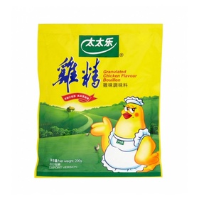 Totole Granuliertes Hühnerbrühe 200g